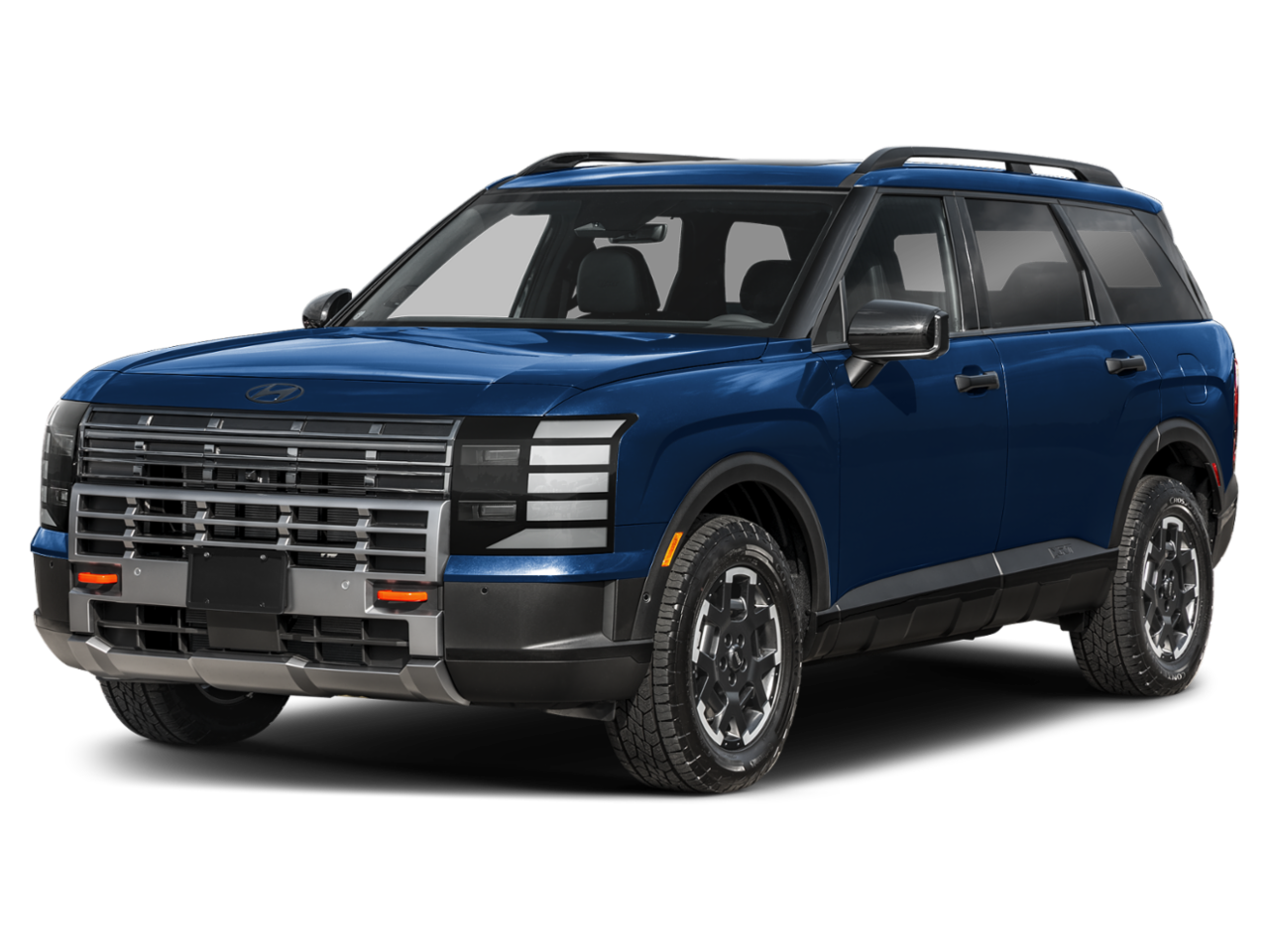 Hyundai 2026 PALISADE XRT Pro