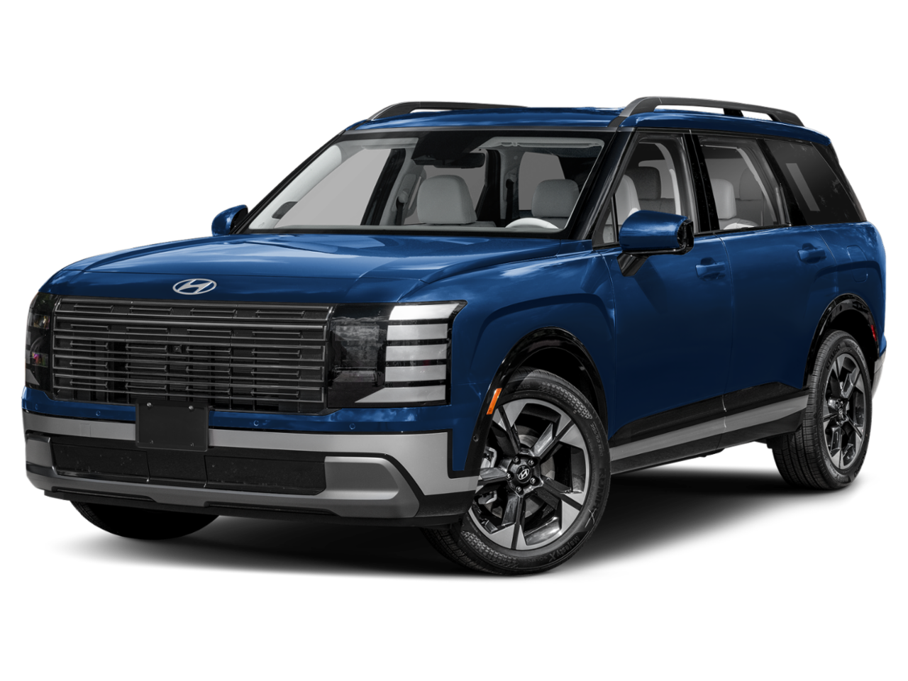 Hyundai 2026 PALISADE Limited