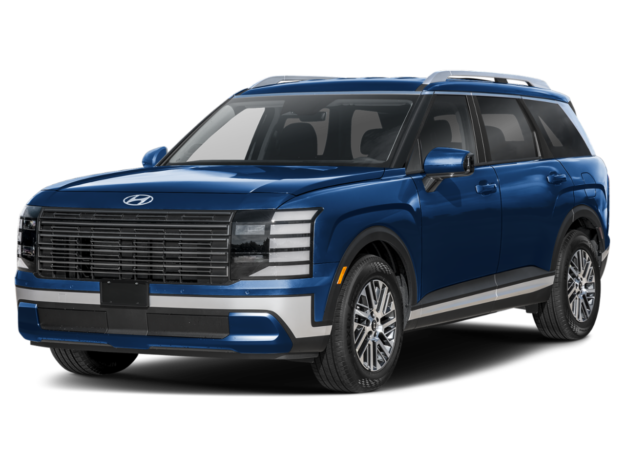 Hyundai 2026 PALISADE SEL 8P