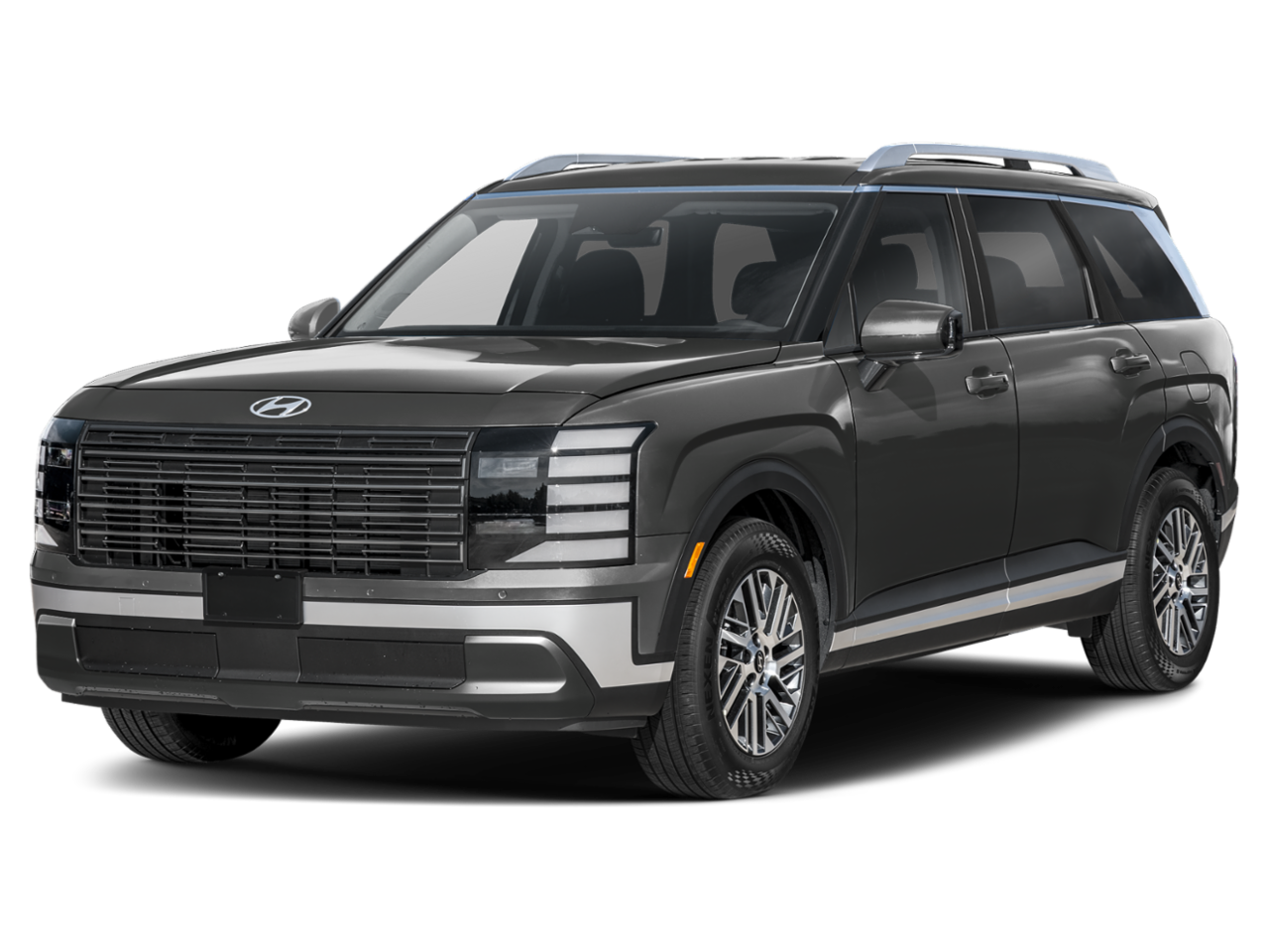 Hyundai 2026 PALISADE SEL 8P