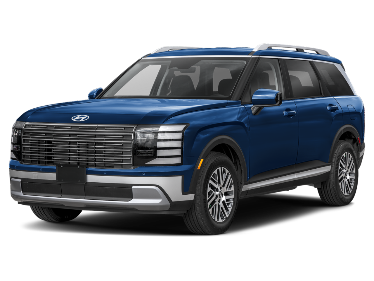 Hyundai 2026 PALISADE SEL 7P