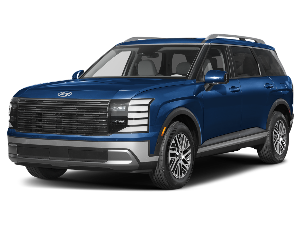 Hyundai 2026 PALISADE SEL Premium 7P