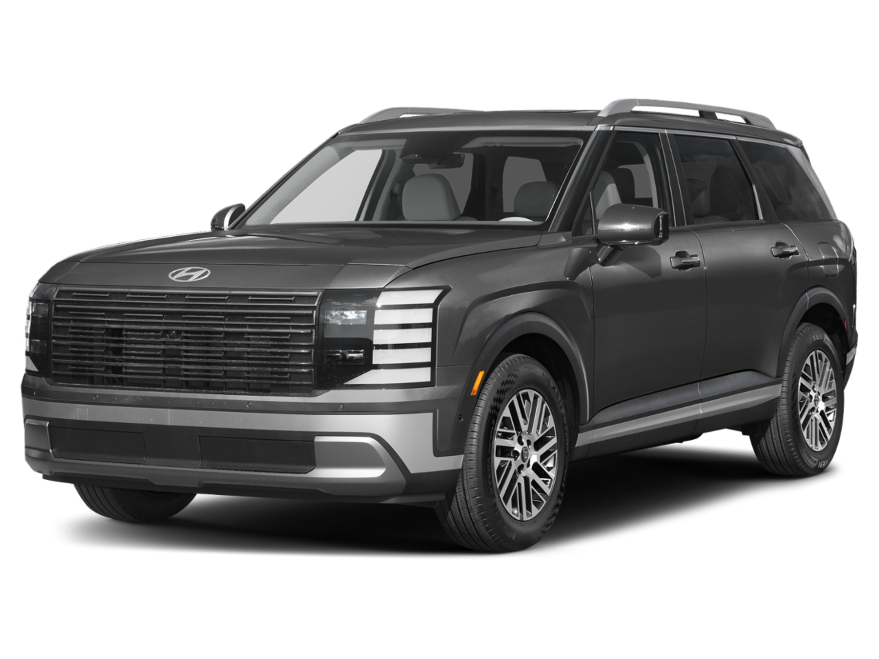Hyundai 2026 PALISADE SEL Premium 7P