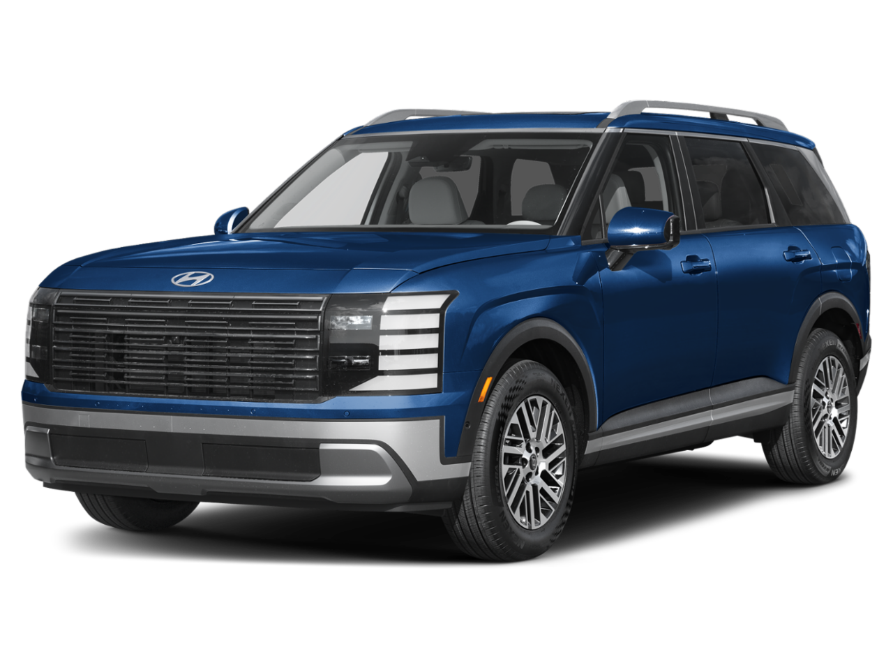 Hyundai 2026 PALISADE SEL Premium 7P