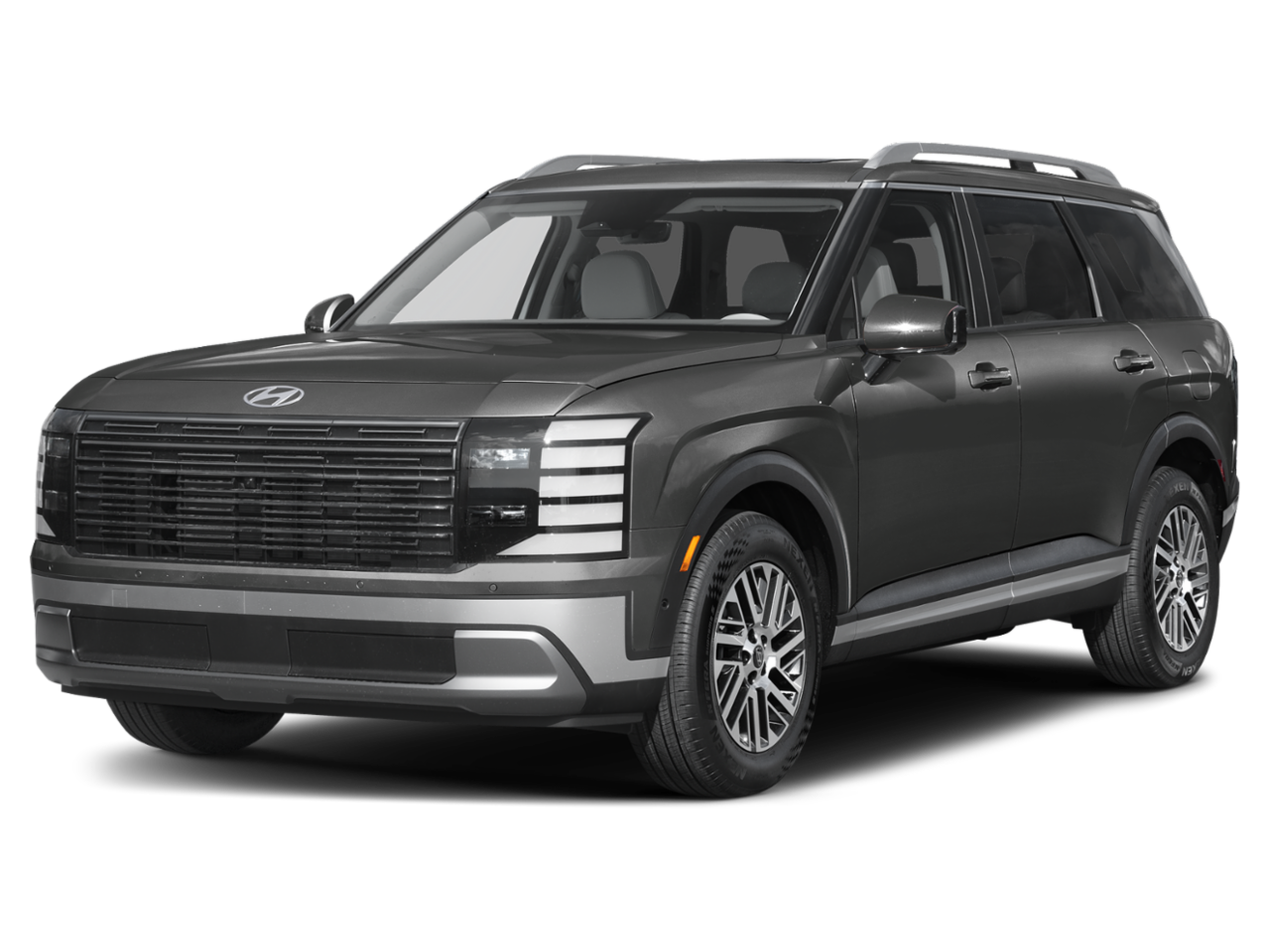 Hyundai 2026 PALISADE SEL Premium 7P