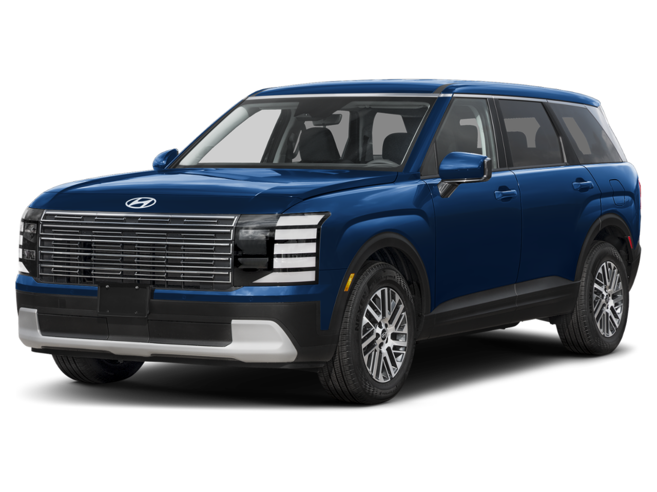 Hyundai 2026 PALISADE SE