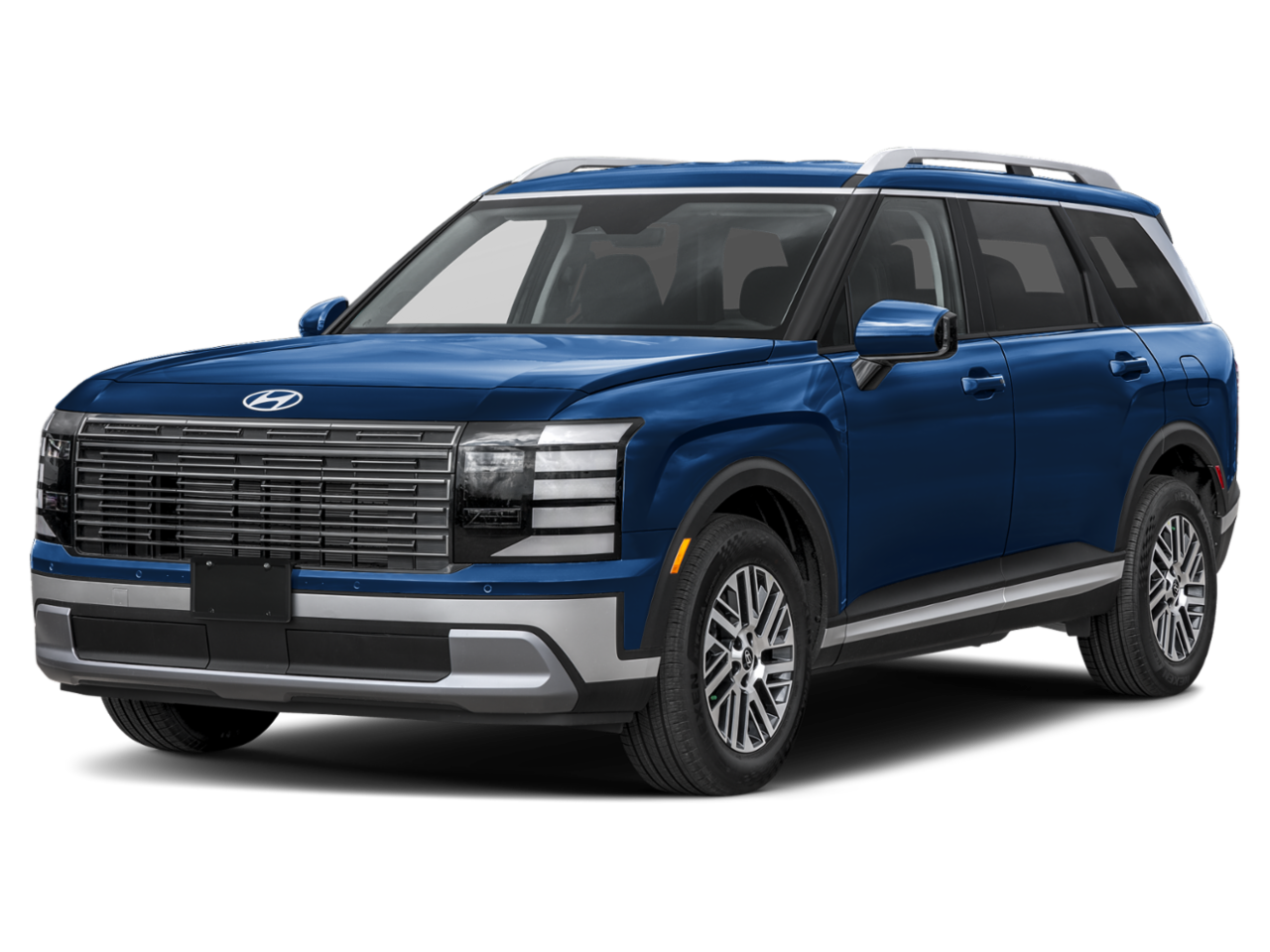 Hyundai 2026 PALISADE SEL 7P