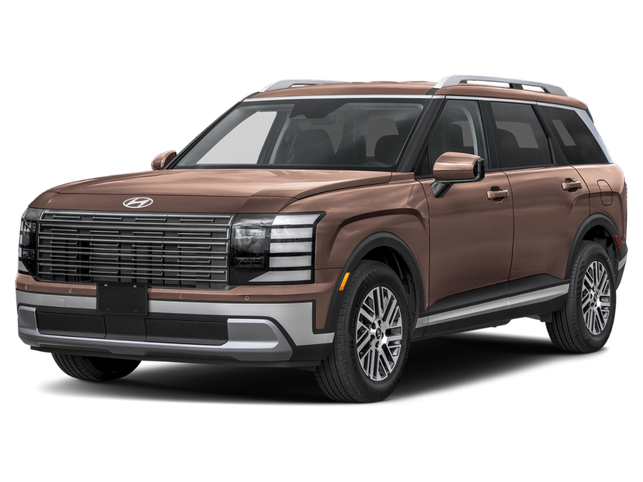 Hyundai 2026 PALISADE SEL 7P