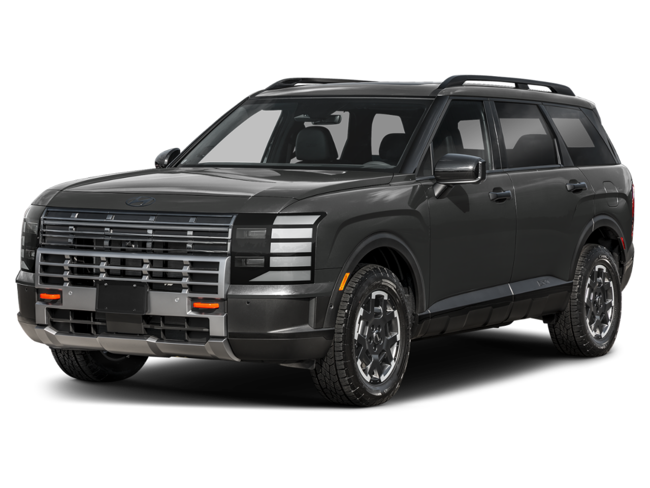 Hyundai 2026 PALISADE XRT Pro