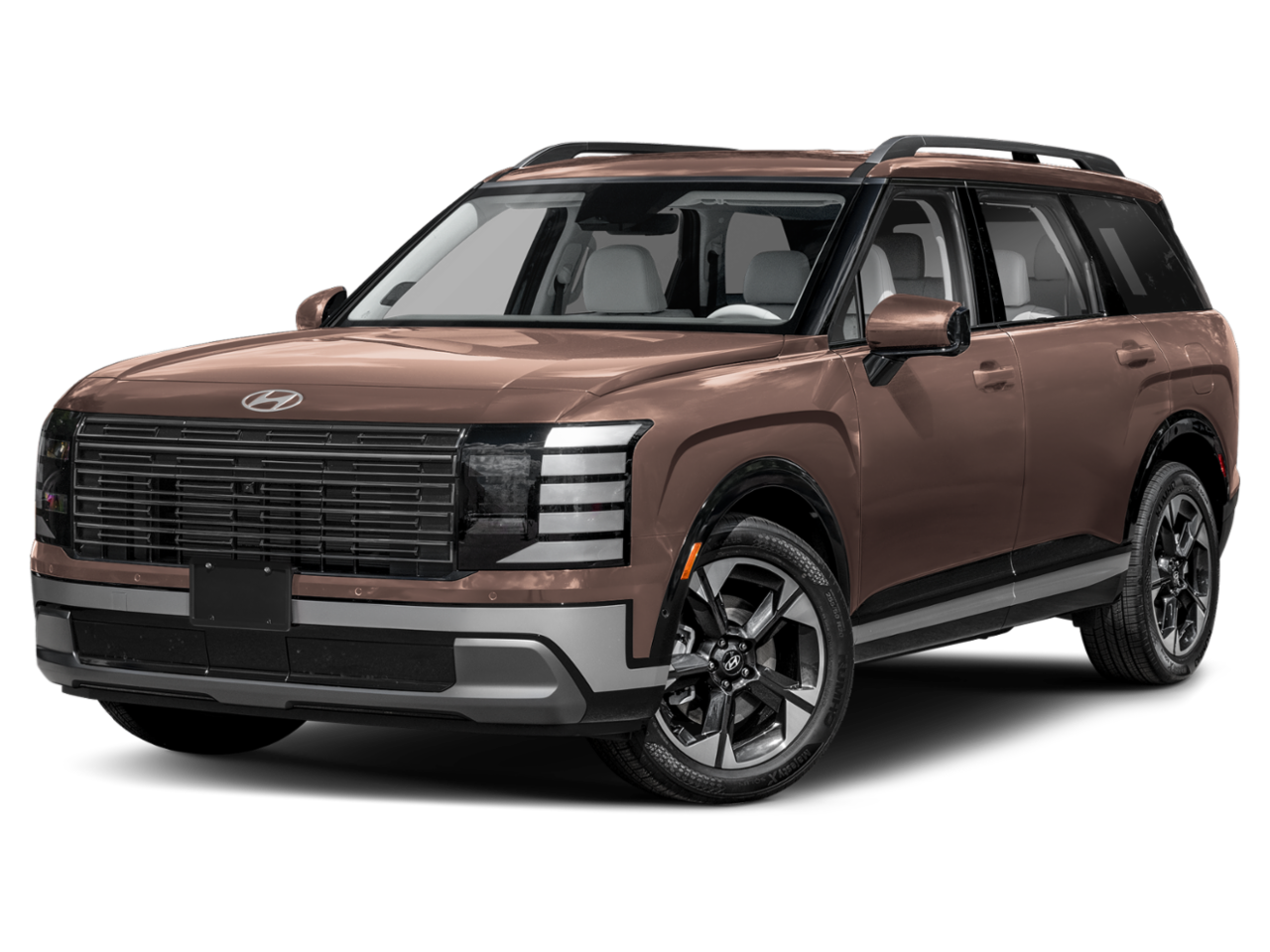 Hyundai 2026 PALISADE Limited