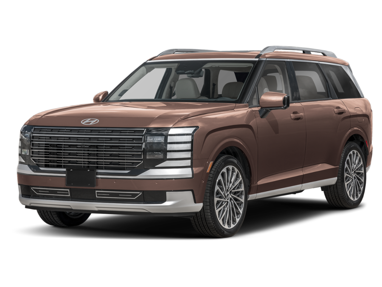 Hyundai 2026 PALISADE Calligraphy