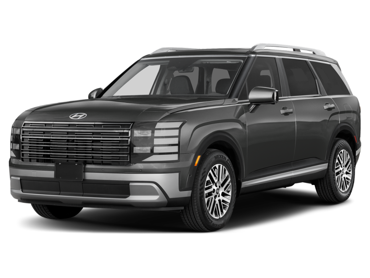 Hyundai 2026 PALISADE SEL Premium 8P