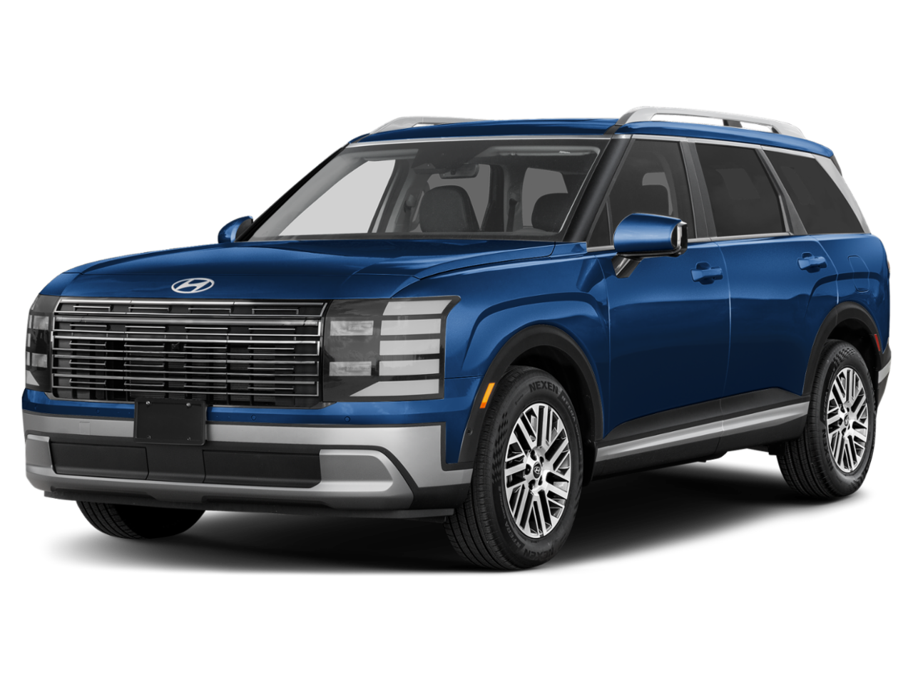 Hyundai 2026 PALISADE SEL Premium 8P