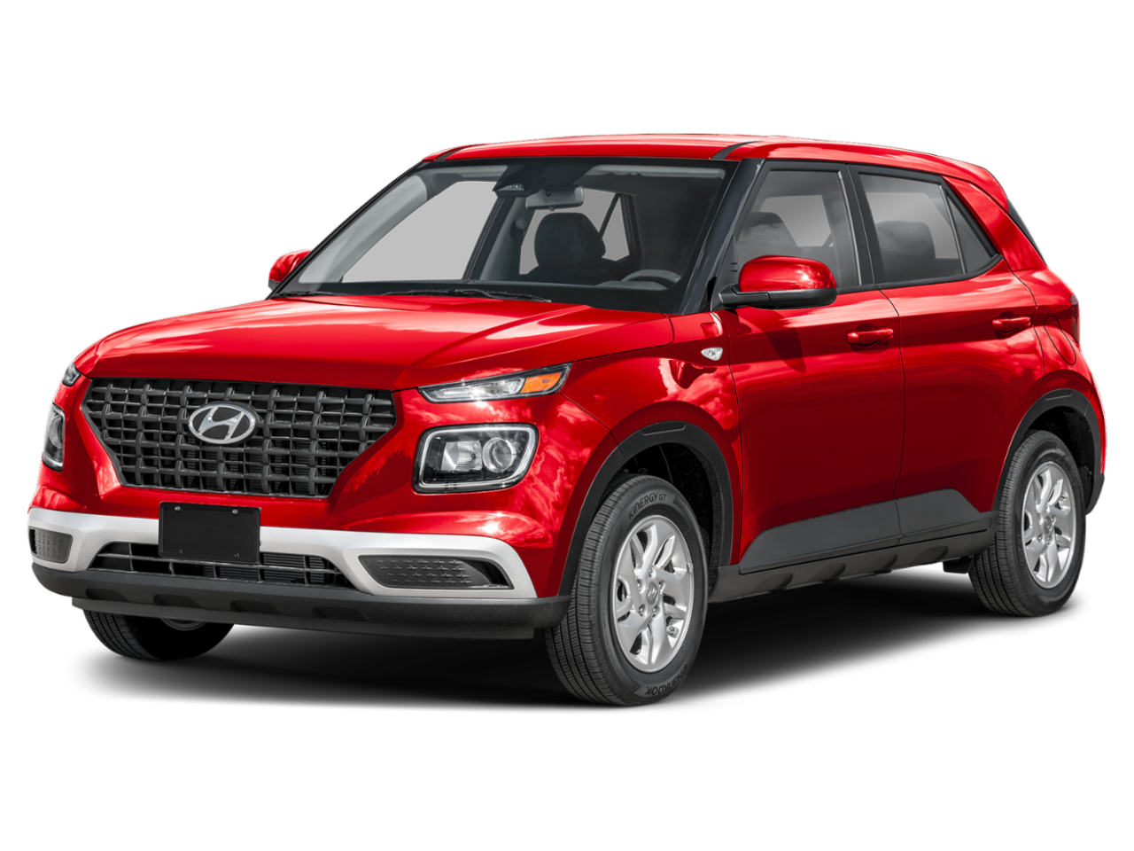 Hyundai 2026 VENUE SE