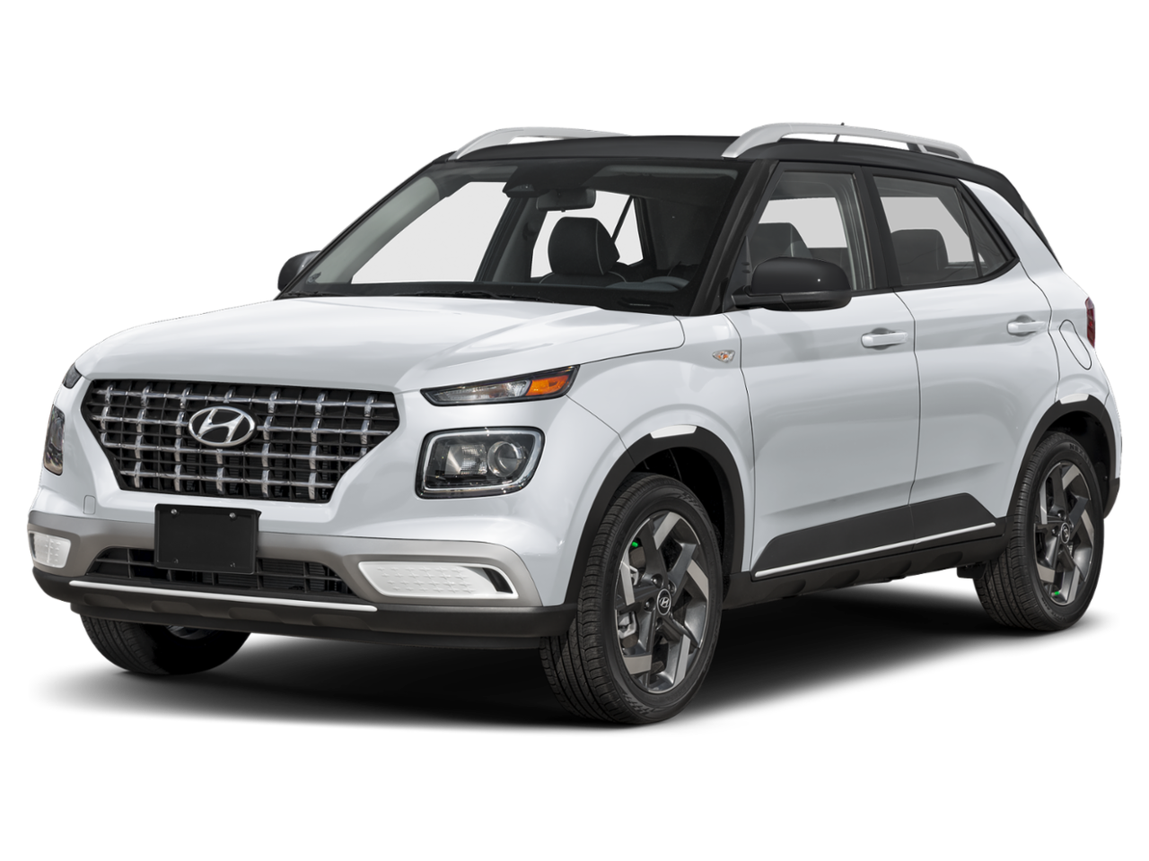 Hyundai 2026 VENUE SEL