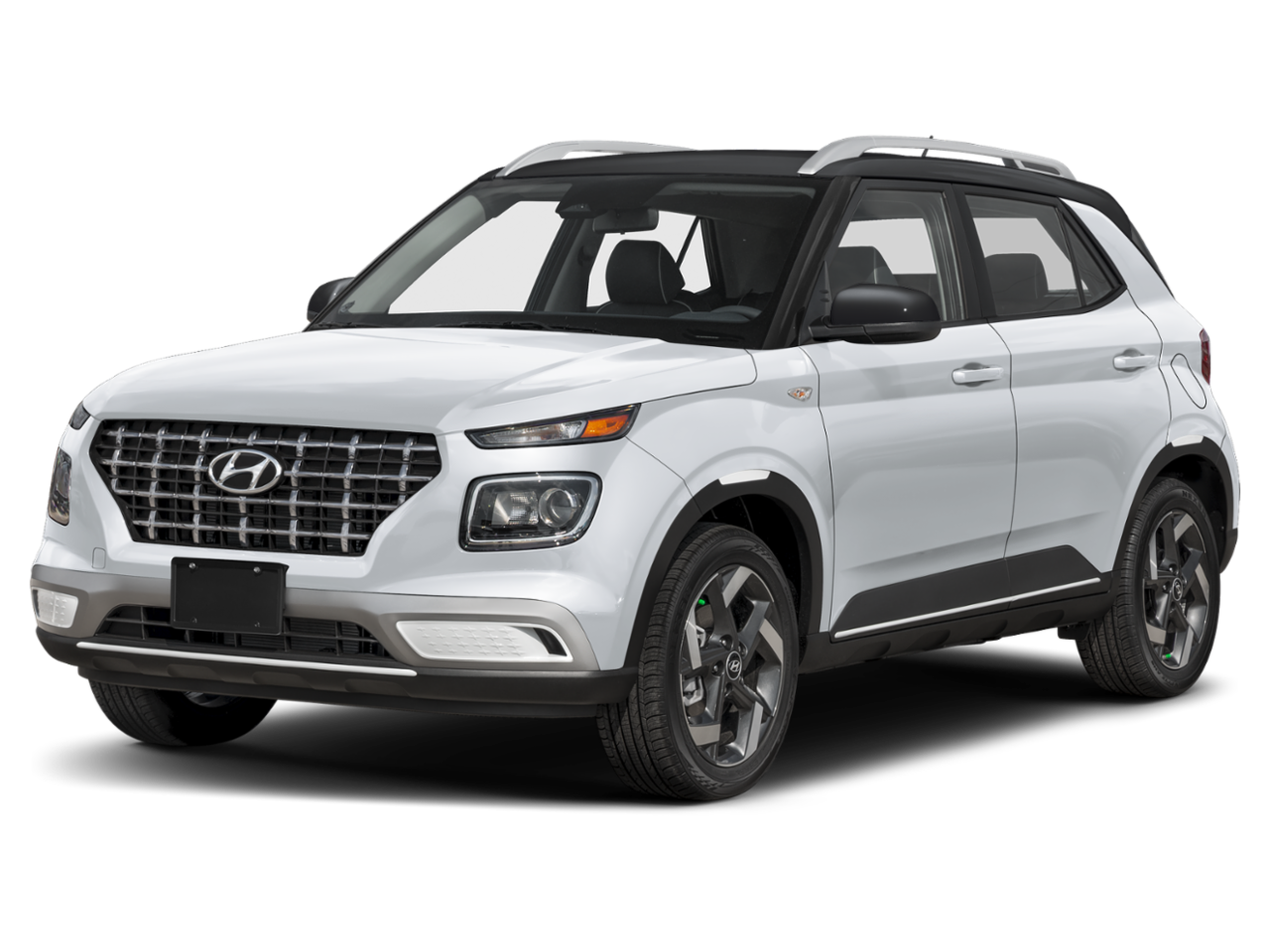 Hyundai 2026 VENUE SEL