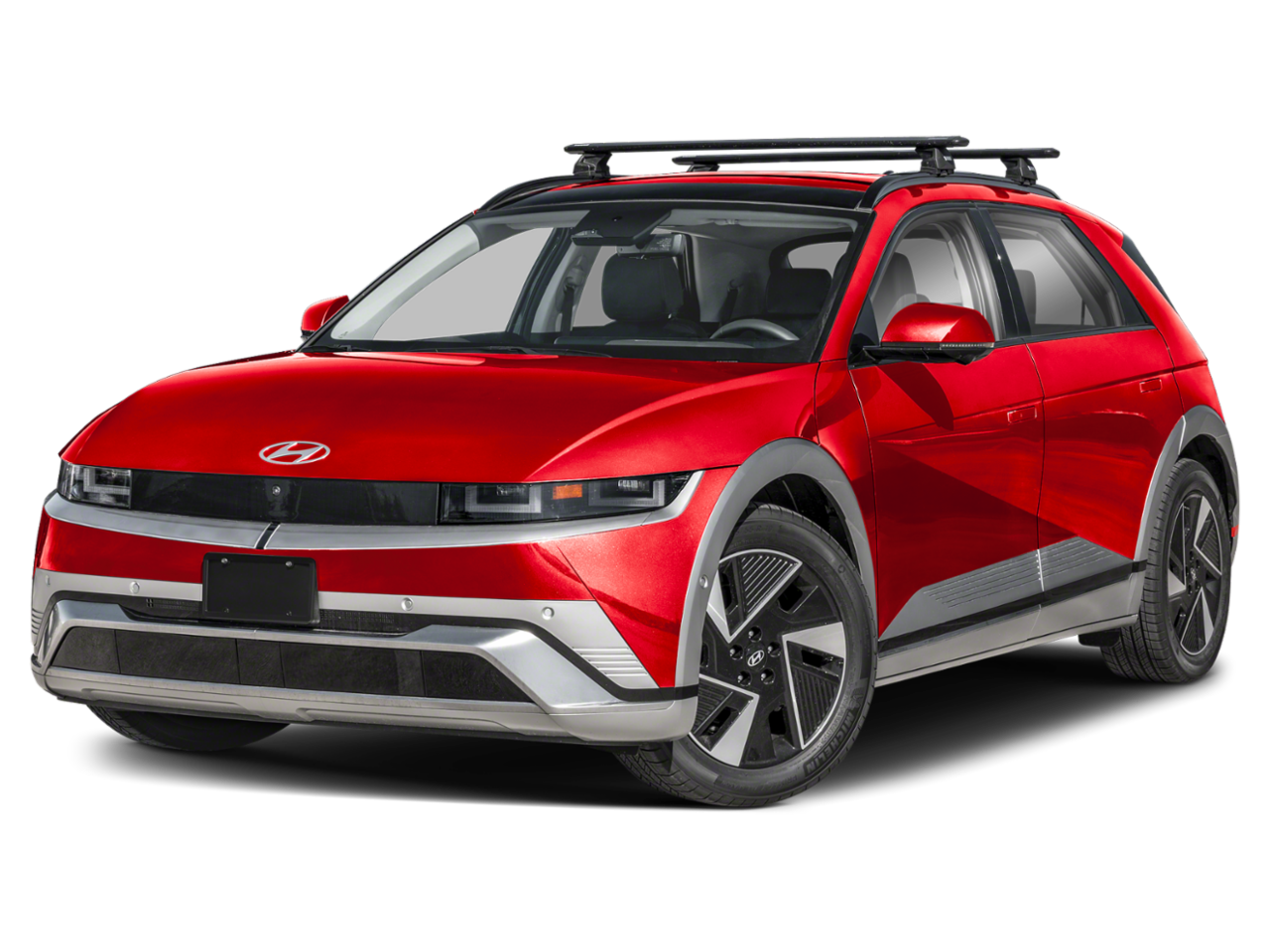 Hyundai 2026 IONIQ 5 SEL