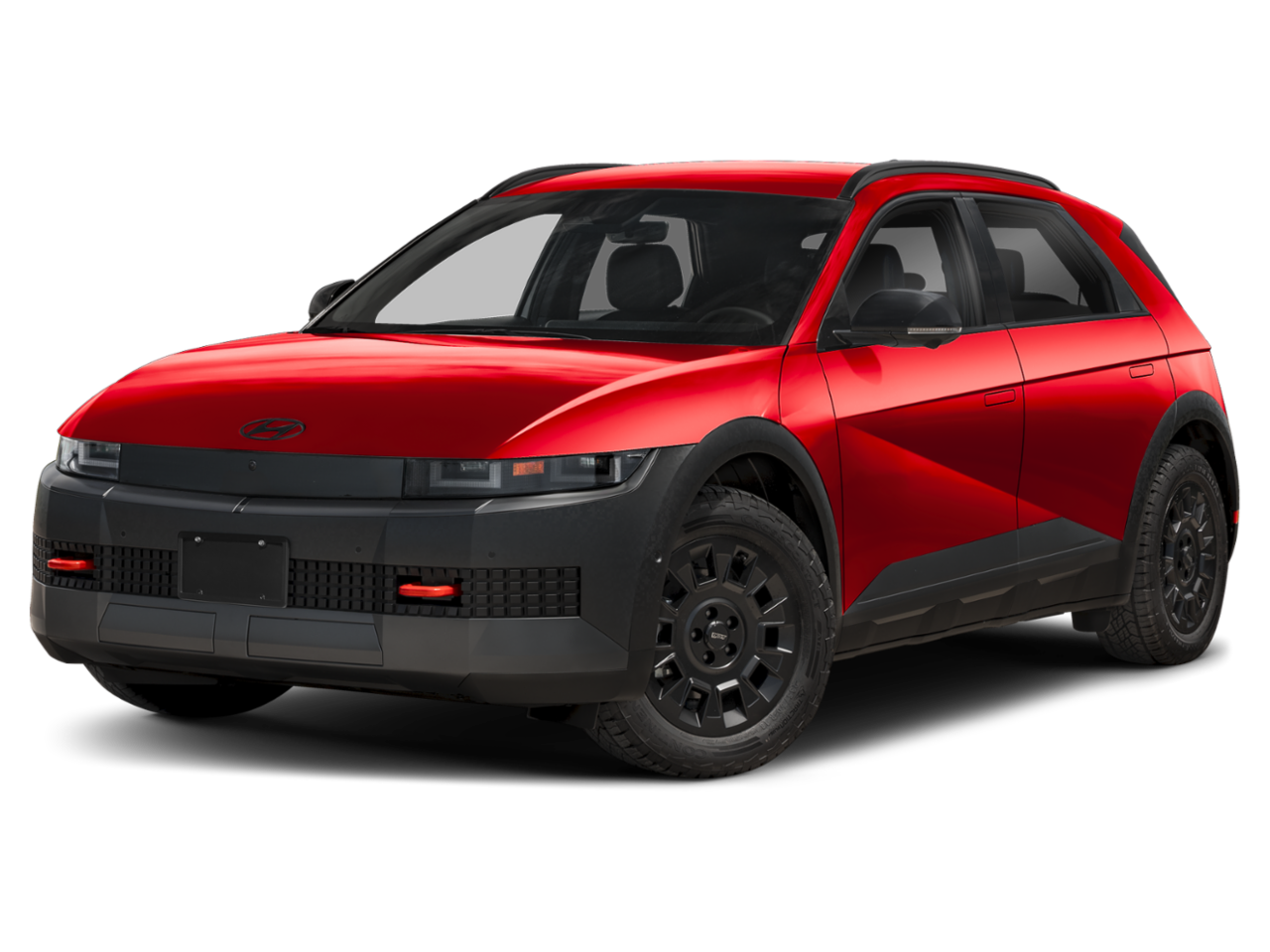 Hyundai 2026 IONIQ 5 XRT