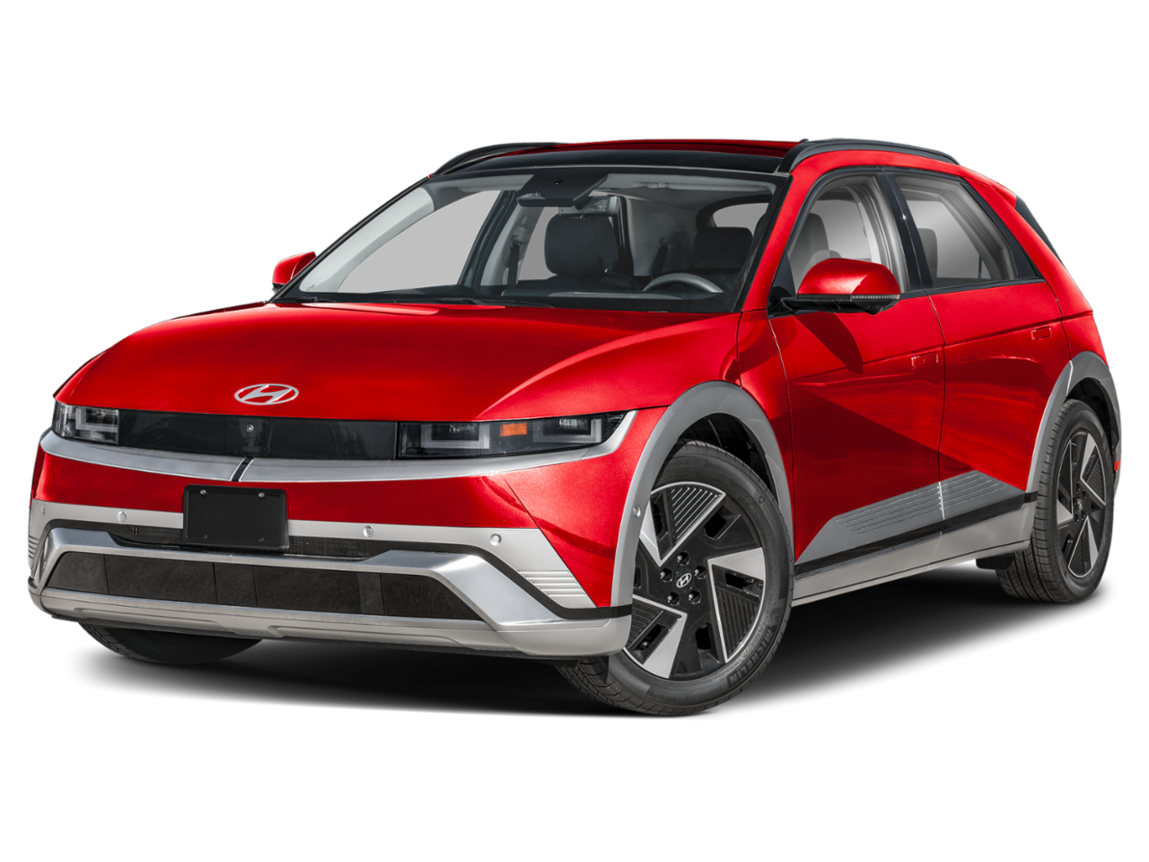 Hyundai 2026 IONIQ 5 Limited