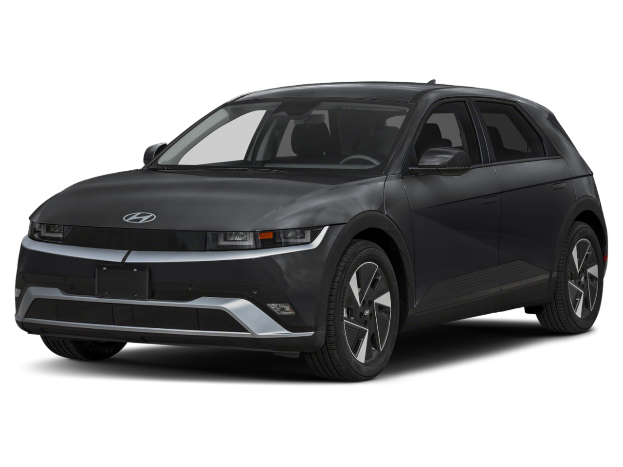 Hyundai 2026 IONIQ 5 SE Standard Range