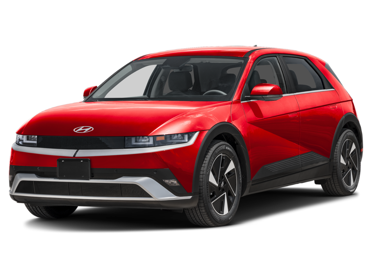 Hyundai 2026 IONIQ 5 SEL