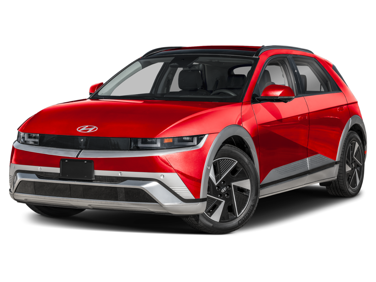 Hyundai 2026 IONIQ 5 Limited