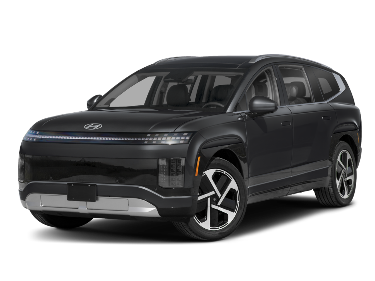 Hyundai 2026 IONIQ 9 Performance Limited