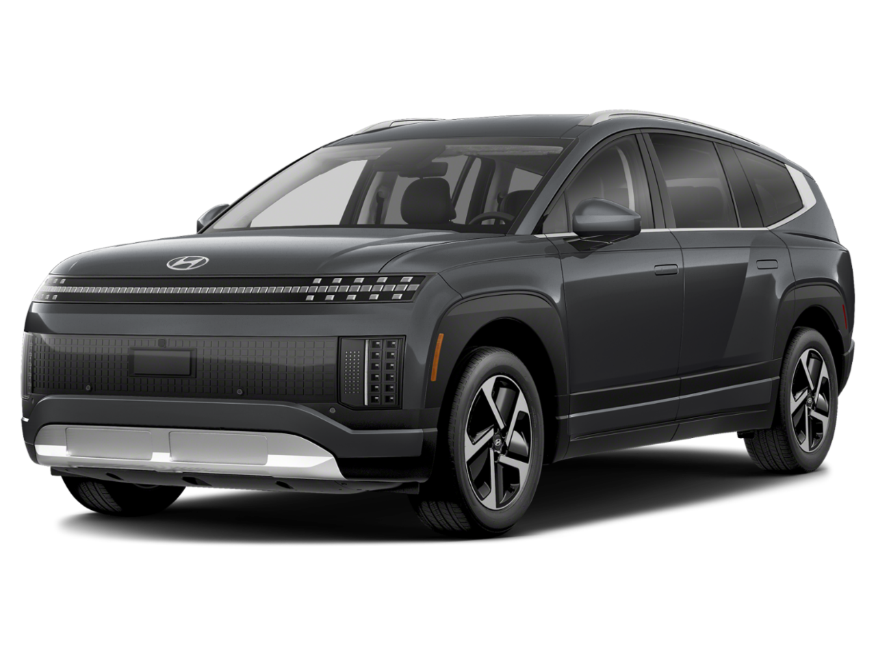 IONIQ 9