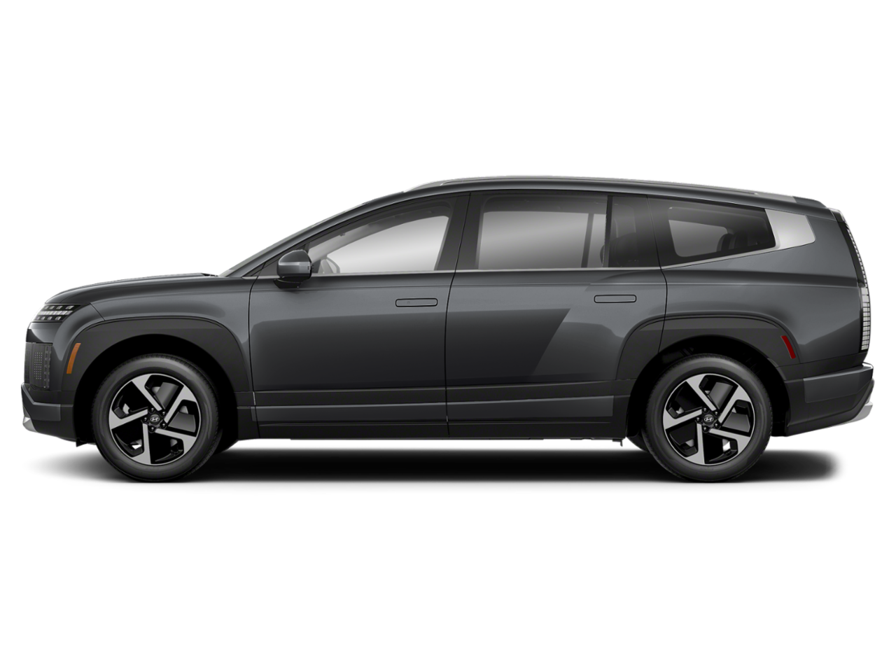 IONIQ 9