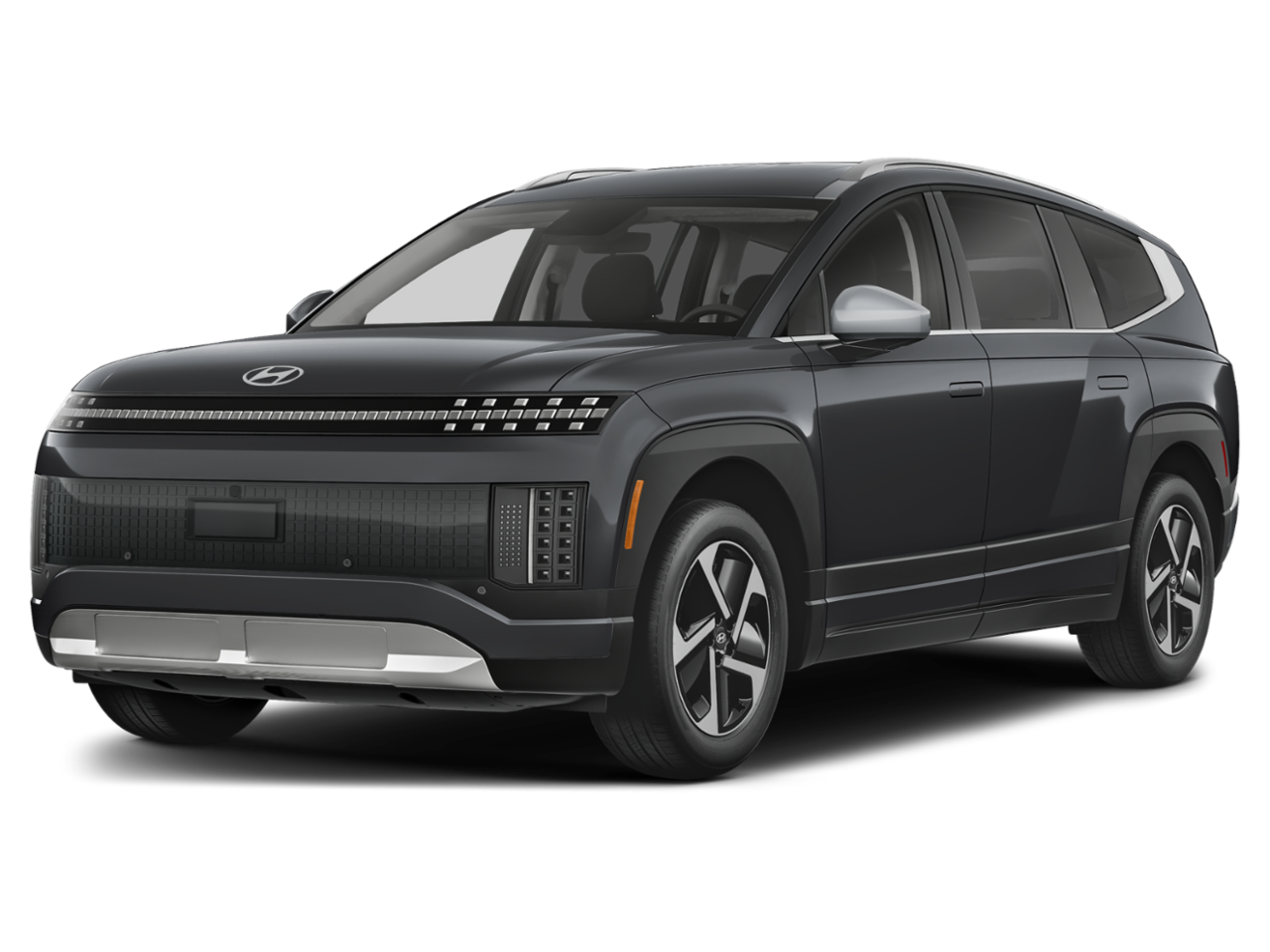 Hyundai 2026 IONIQ 9 SE