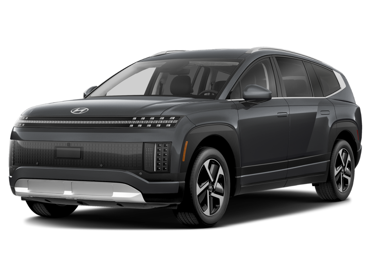 Hyundai 2026 IONIQ 9 S
