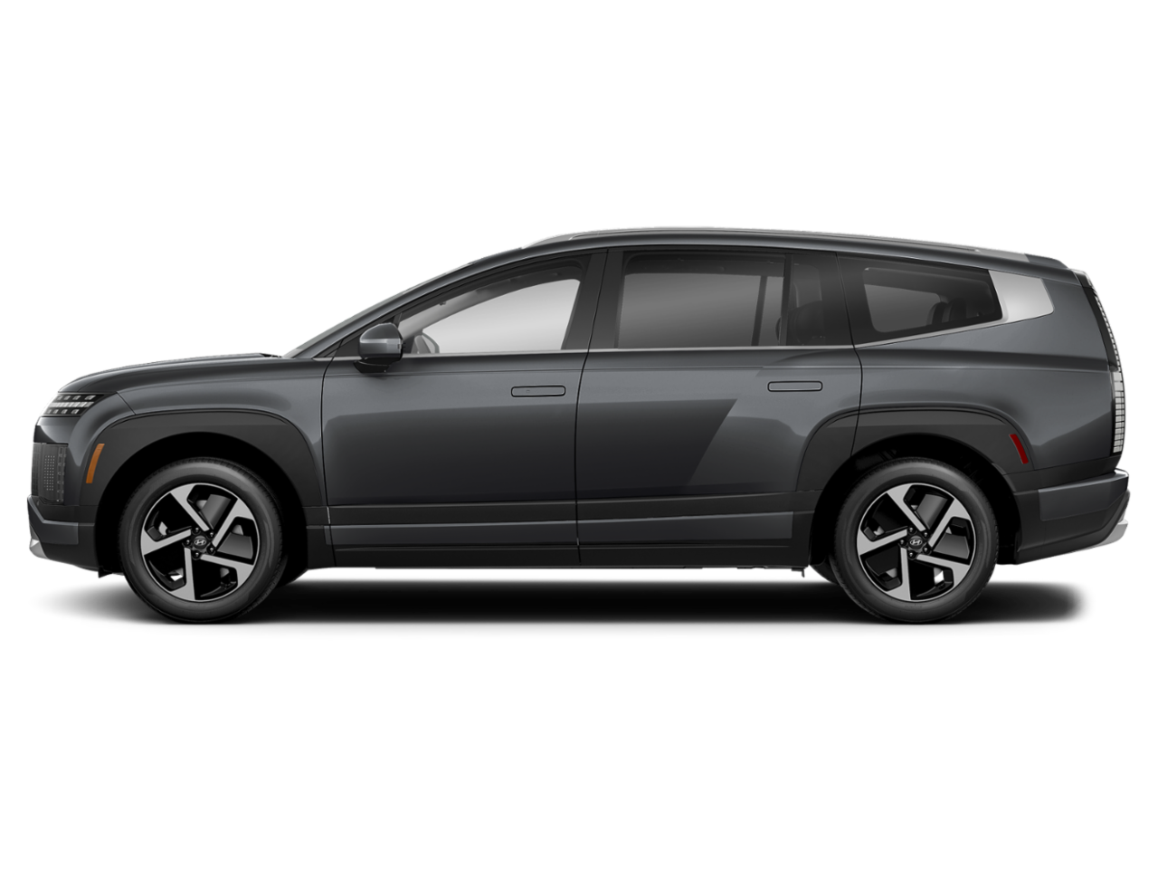 Hyundai IONIQ 9 S