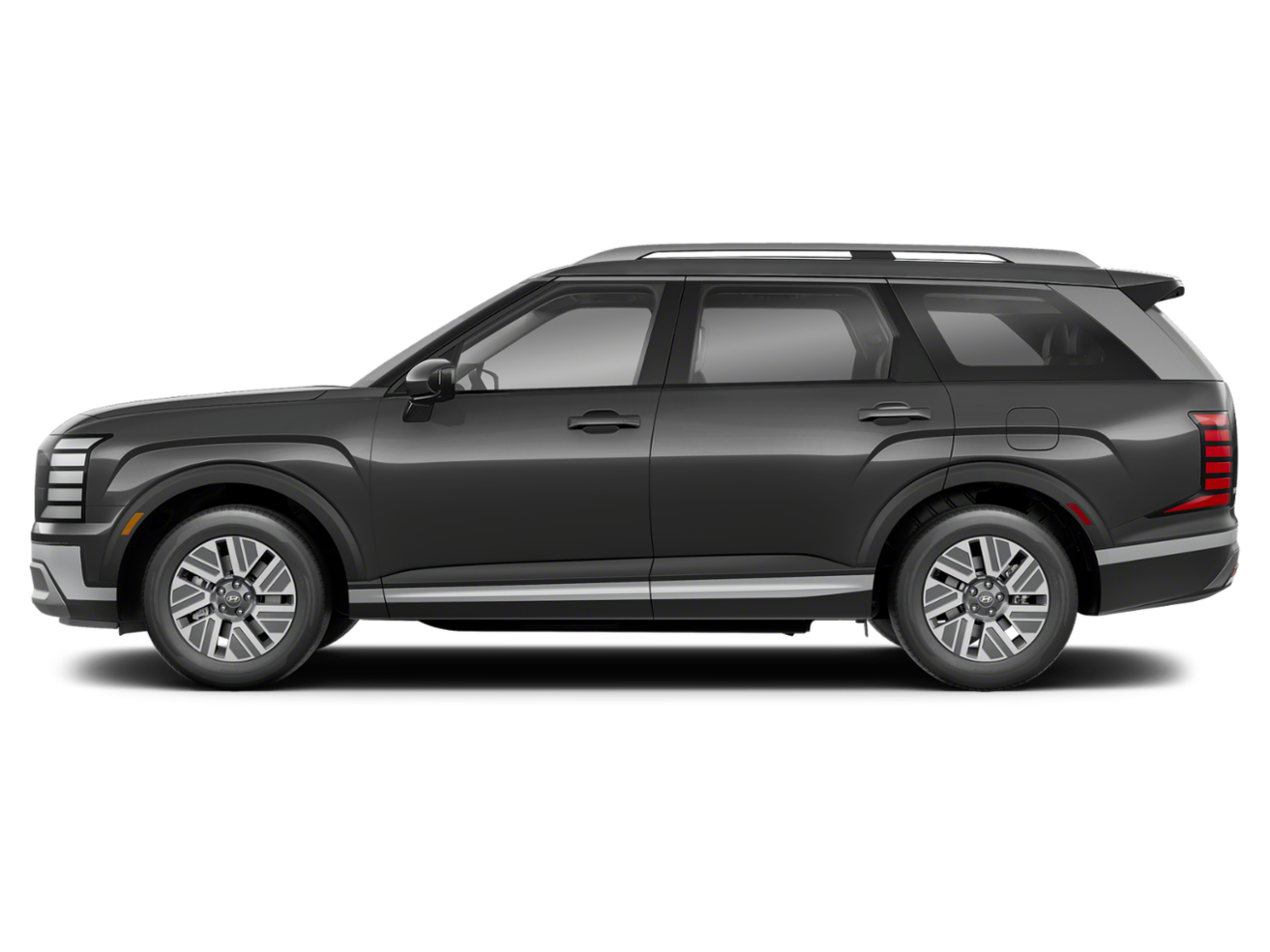 Palisade Hybrid