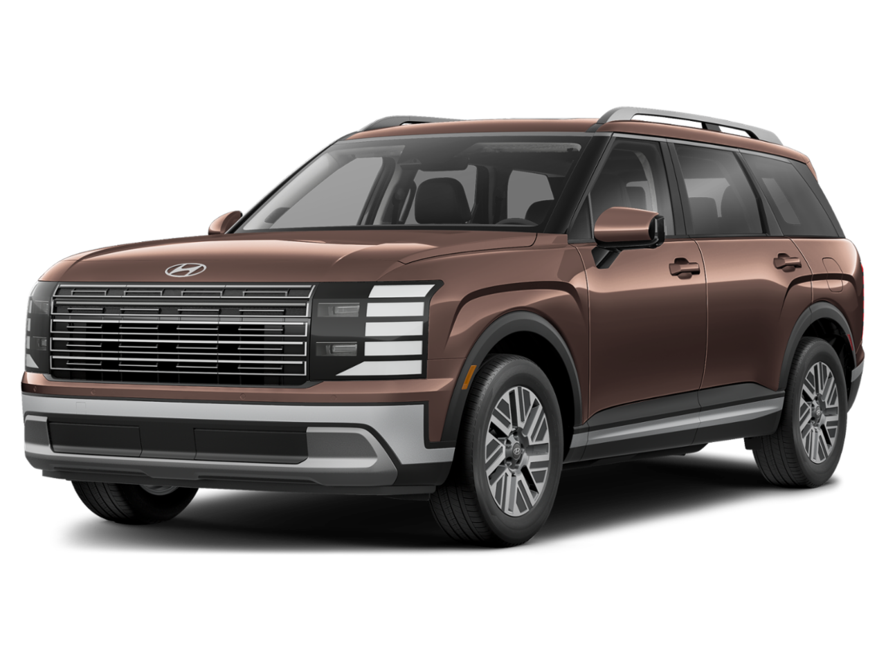 Palisade Hybrid