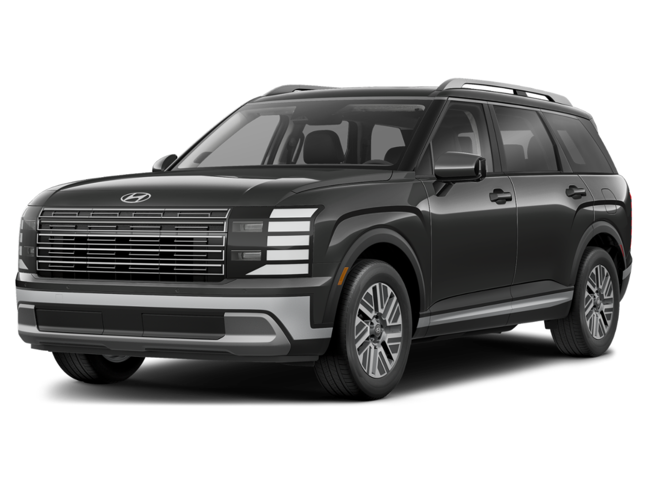 Hyundai 2026 Palisade Hybrid SEL 8P