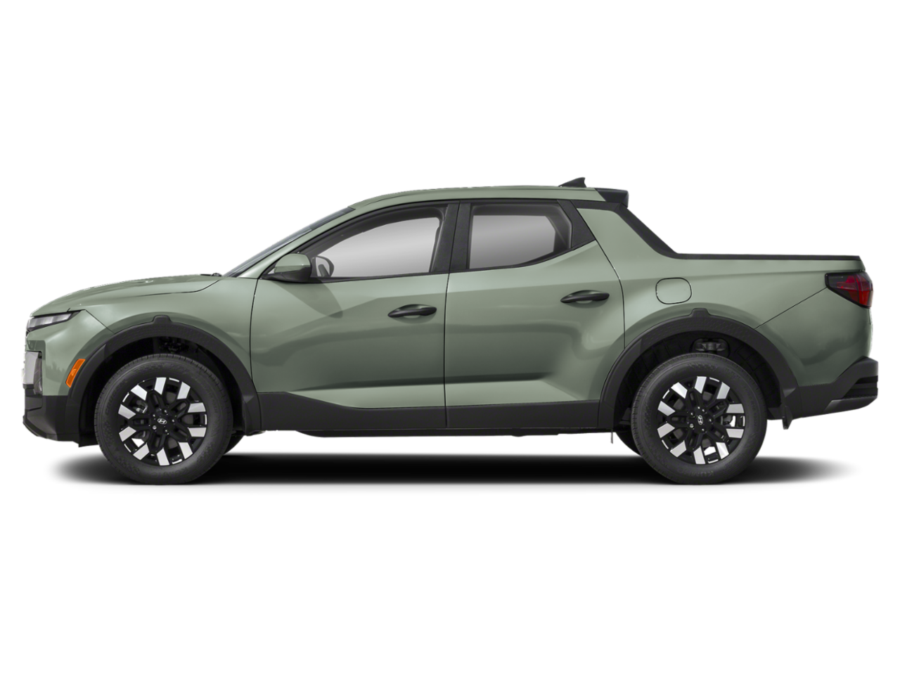 Hyundai SANTA CRUZ SE