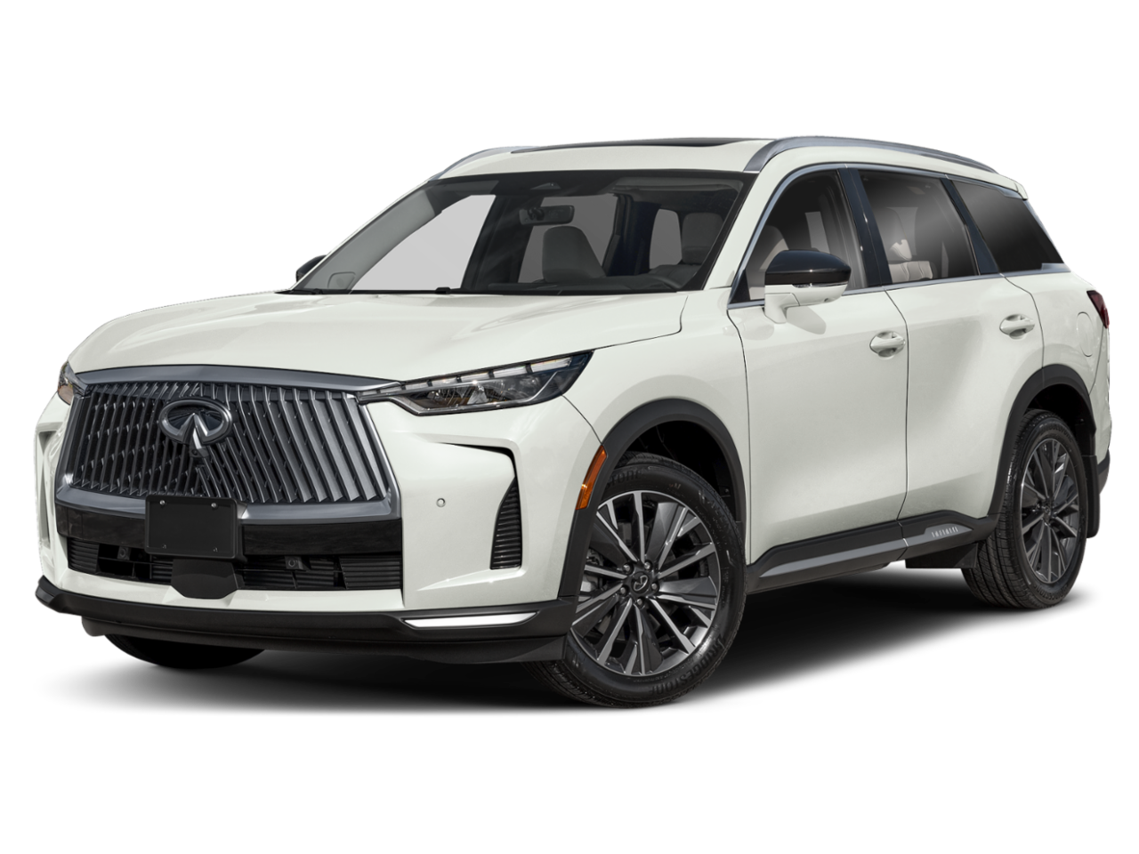 QX60