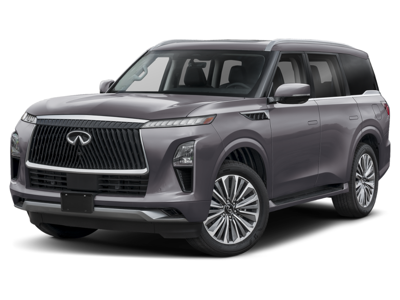 QX80