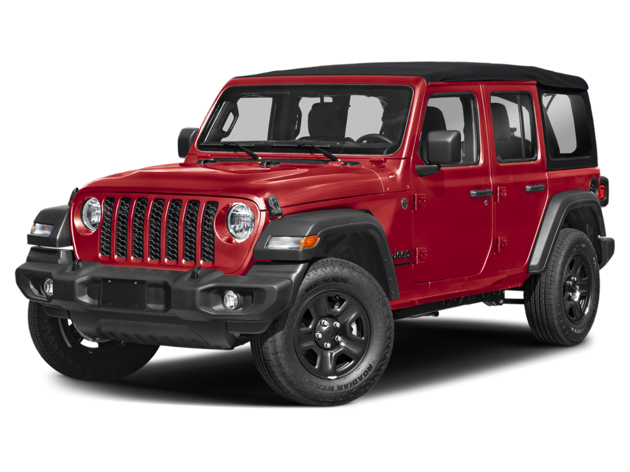 Wrangler