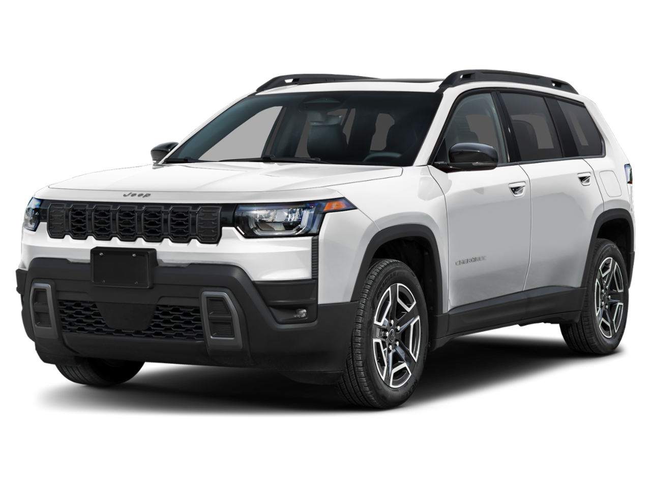 Jeep  