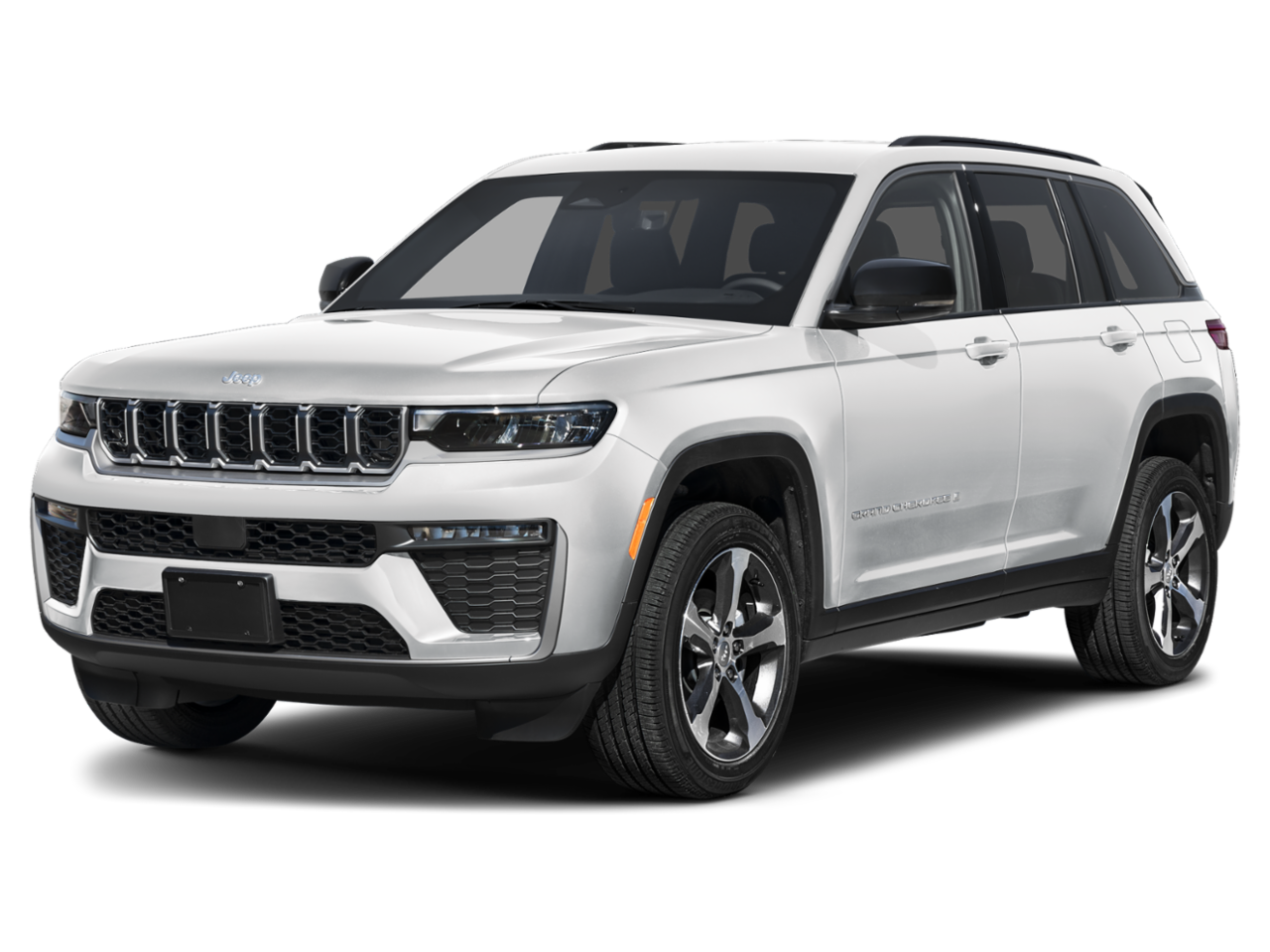Grand Cherokee