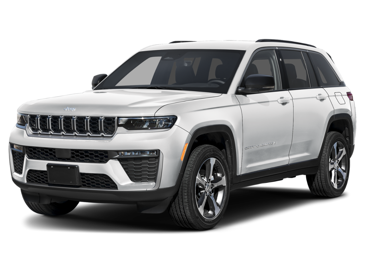 Grand Cherokee