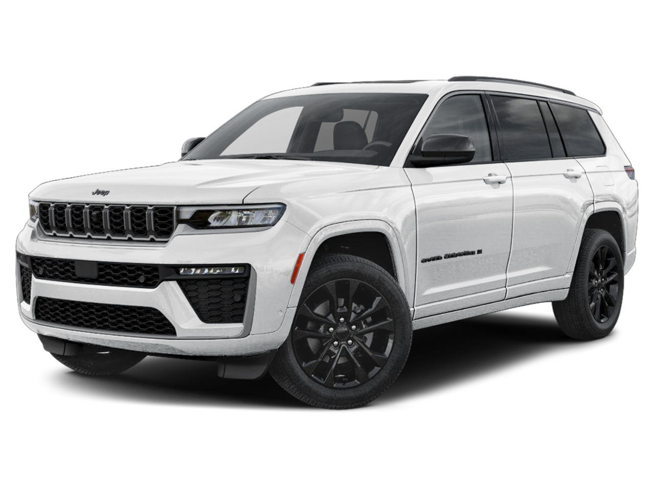 Grand Cherokee L