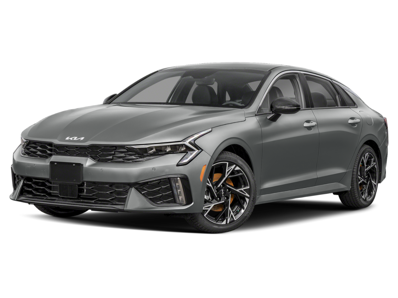 Kia 2026 K5 GT-Line