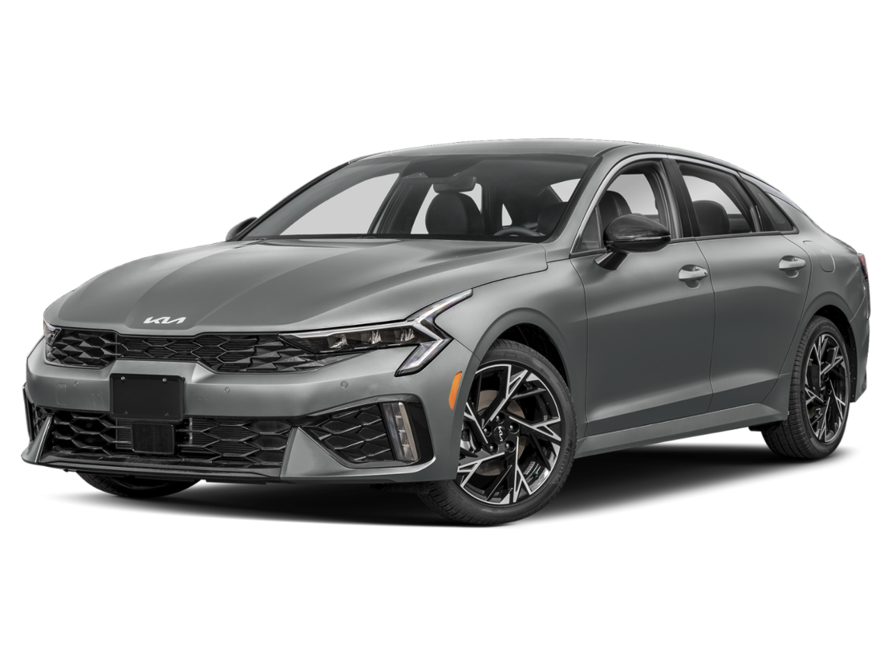 Kia 2026 K5 GT-Line