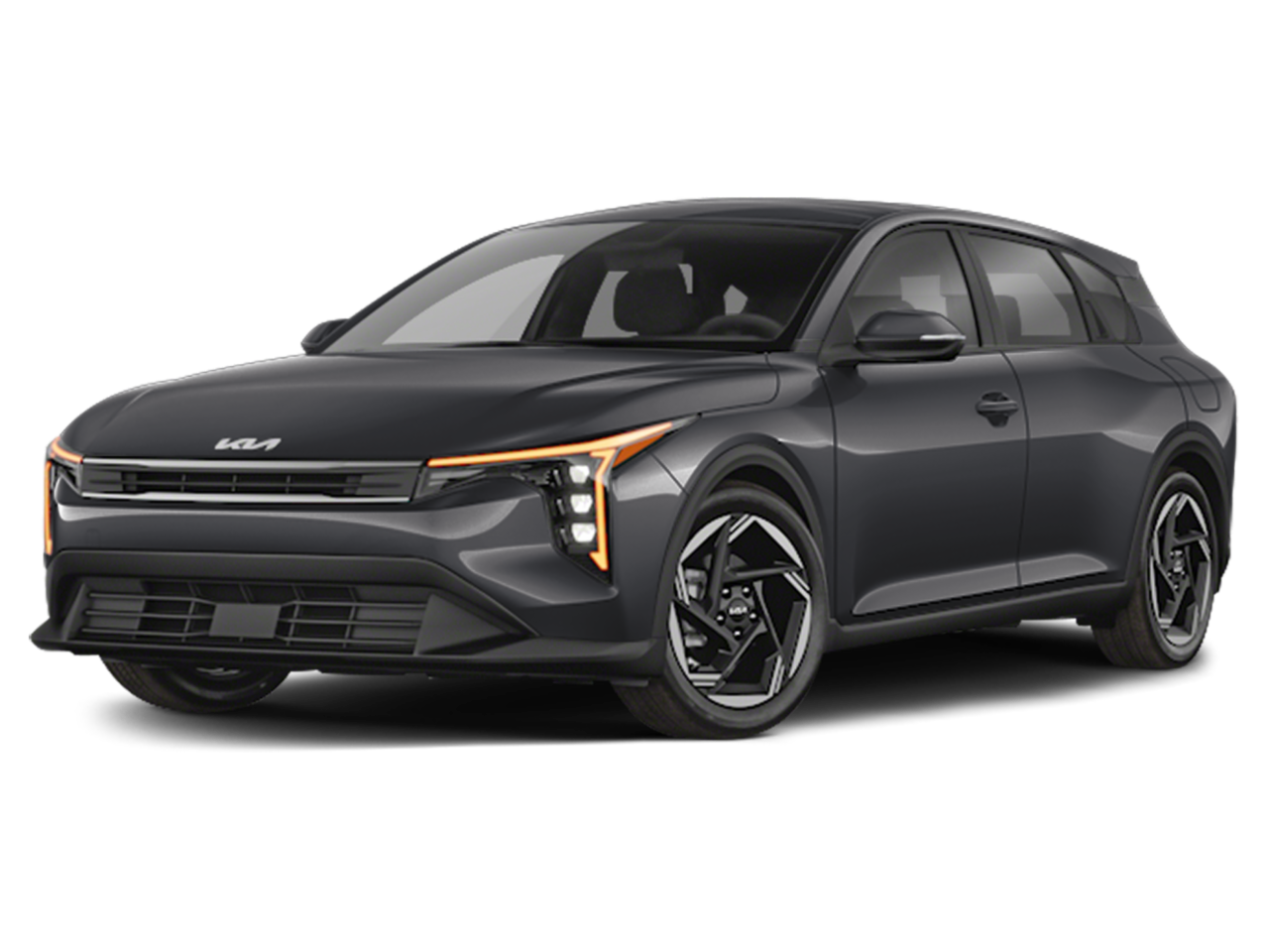 Kia 2026 K4 Hatchback EX