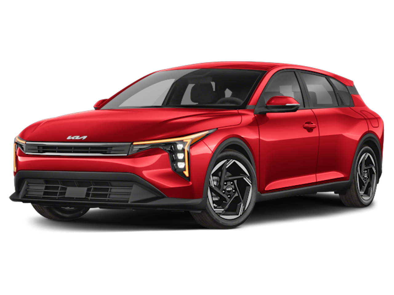 K4 Hatchback