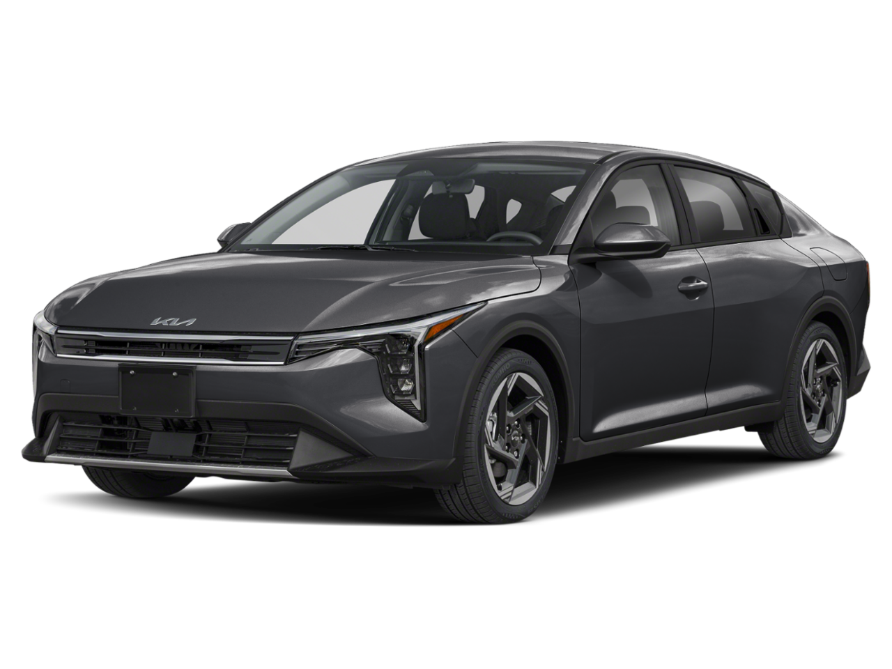 Kia 2026 K4 EX