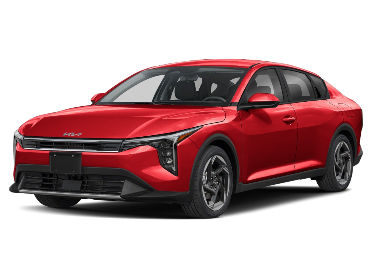 Kia 2026 K4 EX