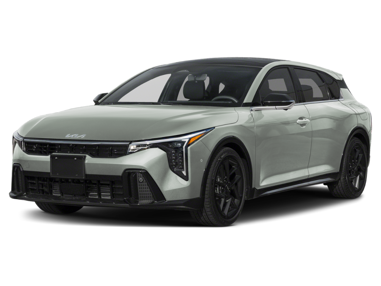 Kia 2026 K4 Hatchback GT-Line Turbo
